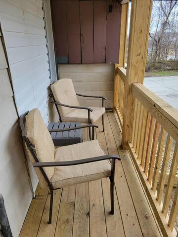 2Br - Parking - 5 Min To North Shore! Pittsburgh Exterior foto