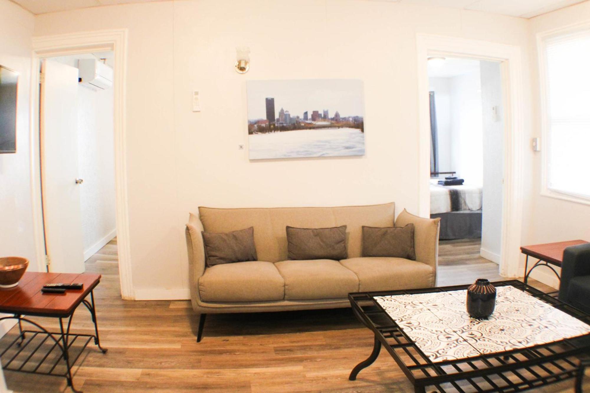 2Br - Parking - 5 Min To North Shore! Pittsburgh Exterior foto