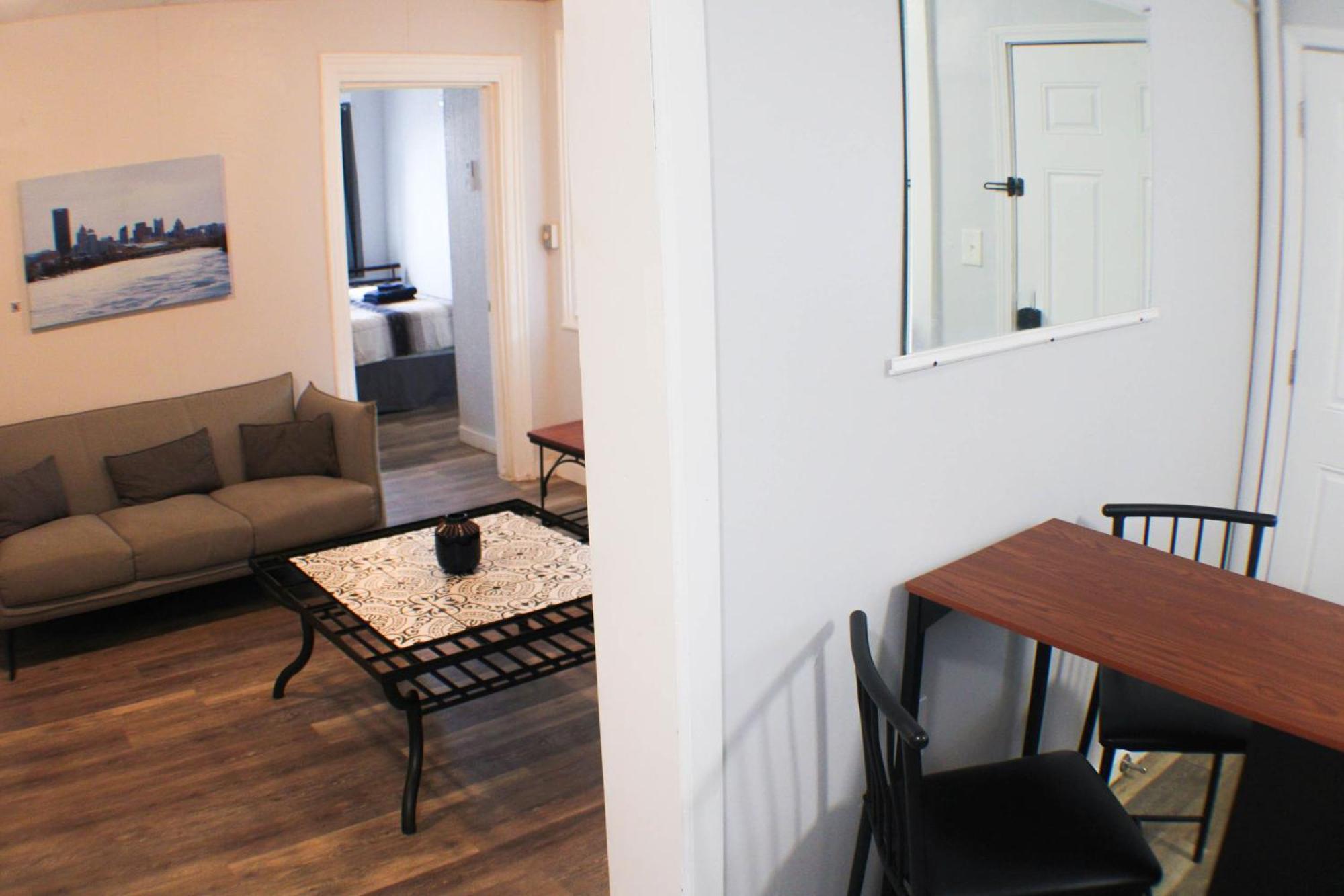 2Br - Parking - 5 Min To North Shore! Pittsburgh Exterior foto