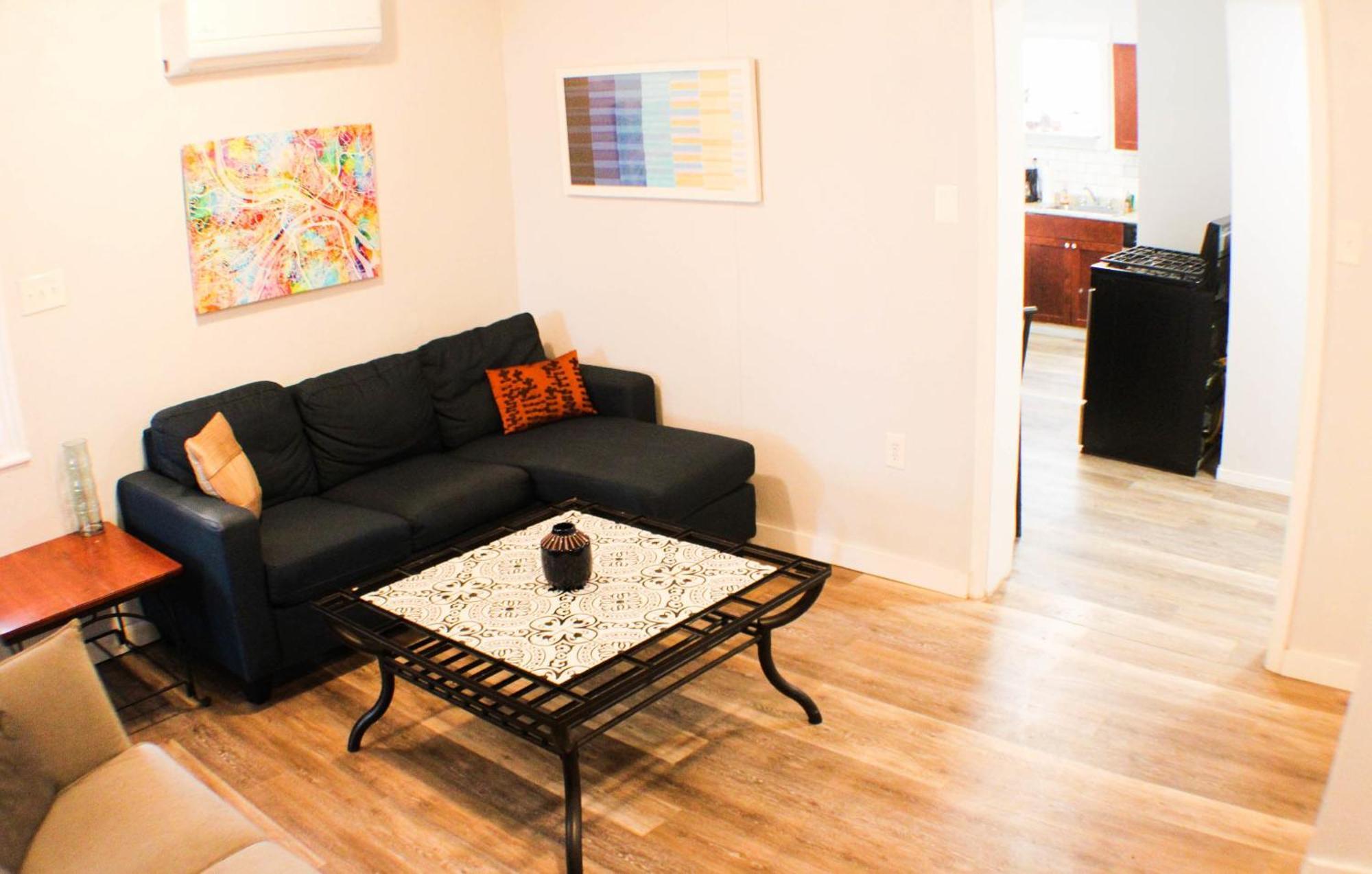 2Br - Parking - 5 Min To North Shore! Pittsburgh Exterior foto