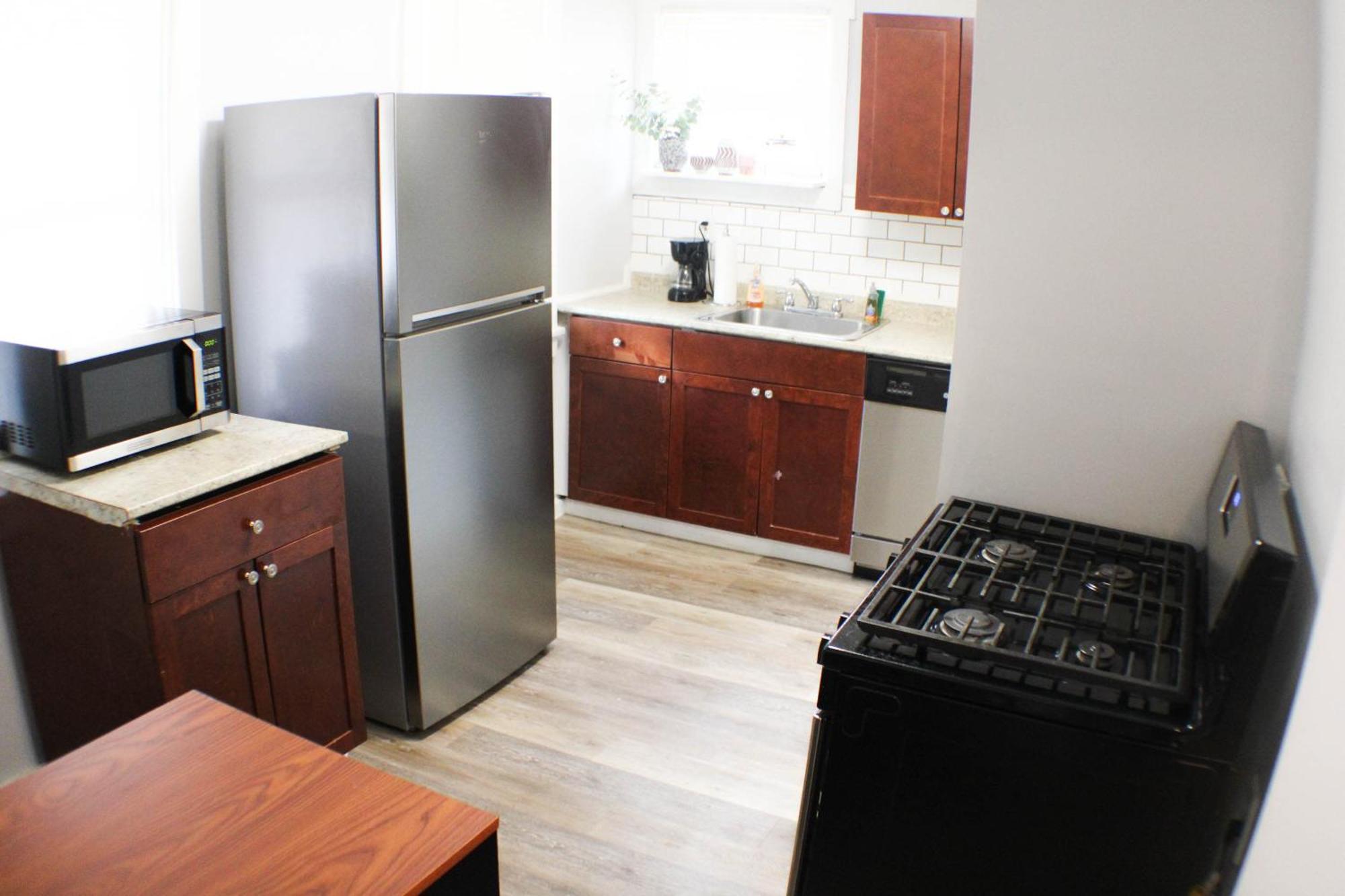 2Br - Parking - 5 Min To North Shore! Pittsburgh Exterior foto